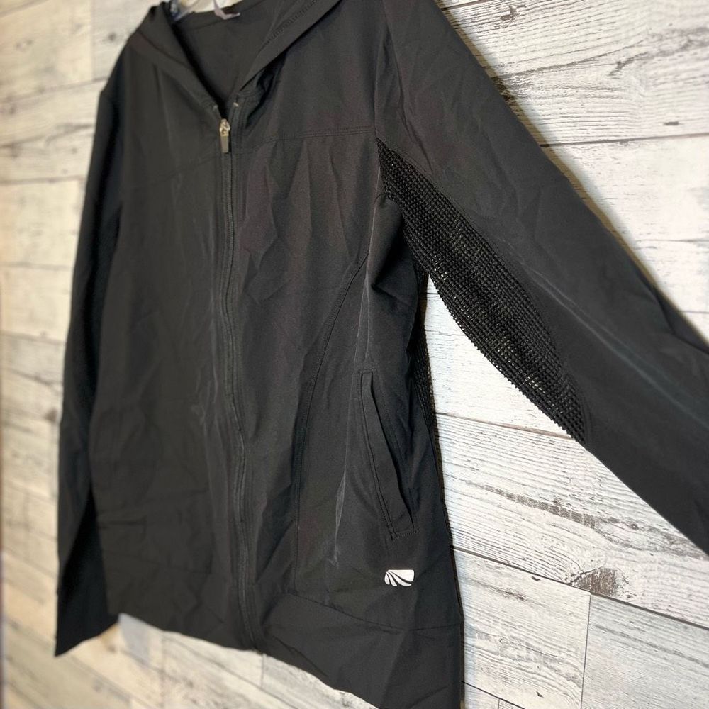 Lightweight Jacket